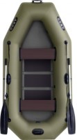 Photos - Inflatable Boat Argo A-280T 