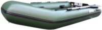 Photos - Inflatable Boat Aviks L-260 