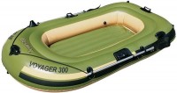 Inflatable Boat Bestway Voyager 300 