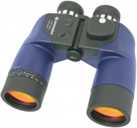 Binoculars / Monocular BRESSER Topas 7x50 WP Compass 