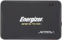 Photos - Power Bank Energizer XP1000AK 