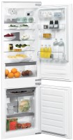 Photos - Integrated Fridge Whirlpool ART 9610 A+ 