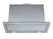 Photos - Cooker Hood Miele DA 3160 stainless steel