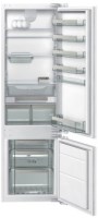 Photos - Integrated Fridge Gorenje GDC 67178 F 