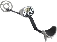 Metal Detector Bounty Hunter Discovery 3300 