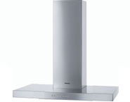 Photos - Cooker Hood Miele DA 426 stainless steel