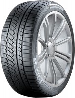Tyre Continental ContiWinterContact TS850P 235/50 R19 99H 