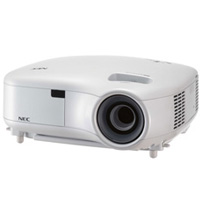 Photos - Projector NEC LT280 