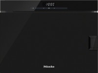 Photos - Built-In Steam Oven Miele DG 6010 OBSW black