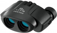 Binoculars / Monocular Pentax 8x21 UCF R 