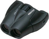 Photos - Binoculars / Monocular Pentax 8x25 UCF XII 
