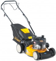 Photos - Lawn Mower Cub Cadet CC 42 SPO 