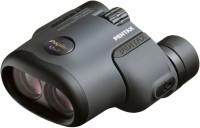 Photos - Binoculars / Monocular Pentax Papilio 6.5x21 