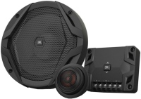 Photos - Car Speakers JBL GX-600C 