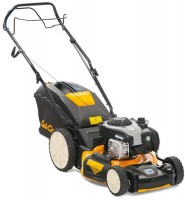 Photos - Lawn Mower Cub Cadet CC 46 SPB HW 