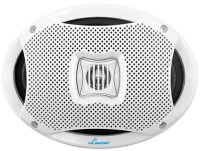 Photos - Car Speakers Lanzar AQ69CXW 