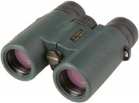 Binoculars / Monocular Pentax 8x32 DCF SP 