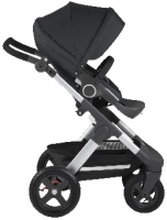 Photos - Pushchair Stokke Trailz 2 in 1 