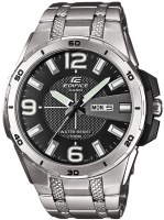 Photos - Wrist Watch Casio Edifice EFR-104D-1A 