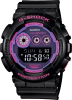 Photos - Wrist Watch Casio G-Shock GD-120N-1B4 