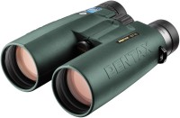 Binoculars / Monocular Pentax 10x50 DCF ED 