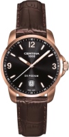 Wrist Watch Certina C001.410.36.057.00 