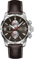 Wrist Watch Certina C001.427.16.297.00 