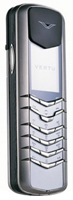 Photos - Mobile Phone VERTU Signature 0 B