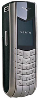 Photos - Mobile Phone VERTU Ascent 