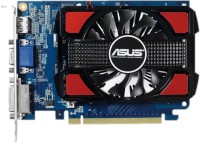Graphics Card Asus GeForce GT 730 GT730-2GD3 