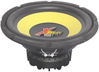 Photos - Car Subwoofer Helix Xmax 300 