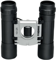 Photos - Binoculars / Monocular Konus Basic 10x25 
