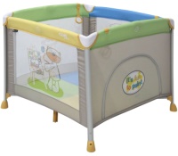 Photos - Playpen Lorelli Game Zone 