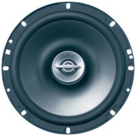 Photos - Car Speakers Infinity Reference 6512i 