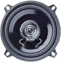 Photos - Car Speakers Jensen Explorer 5420 