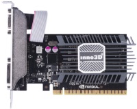 Graphics Card INNO3D GeForce GT 730 2GB DDR3 LP 