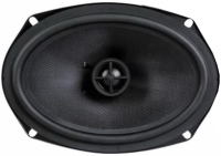 Photos - Car Speakers Jensen PWR-692 