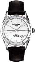 Wrist Watch Certina C006.407.16.031.00 