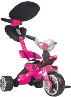 Photos - Kids' Bike INJUSA Bios Girl 