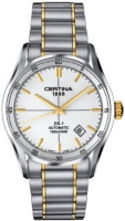 Wrist Watch Certina C006.407.22.031.00 