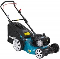 Photos - Lawn Mower Makita PLM4626 