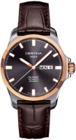 Wrist Watch Certina C014.407.26.081.00 