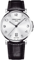 Wrist Watch Certina C017.410.16.032.00 