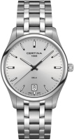 Wrist Watch Certina C022.610.11.031.00 