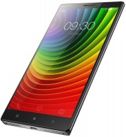 Photos - Mobile Phone Lenovo Vibe Z2 Pro 32 GB / 3 GB