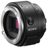 Photos - Camera Sony QX1 