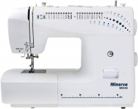 Photos - Sewing Machine / Overlocker Minerva M823B 