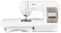 Photos - Sewing Machine / Overlocker Minerva MC600E 