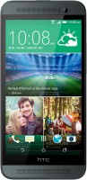 Photos - Mobile Phone HTC One E8 Dual Sim 16 GB / 2 GB