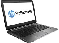 Photos - Laptop HP ProBook 430 G2 (430G2-G6W32EA)